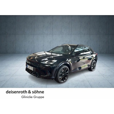 Cupra Formentor VZ e-Hybrid Black Edition 200 kW
