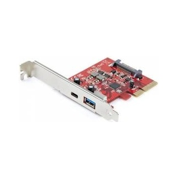 StarTech PCI карта Startech PEXUSB311AC3
