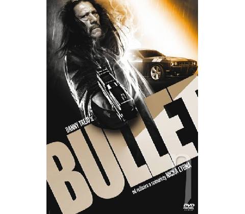 Bullet: , DVD