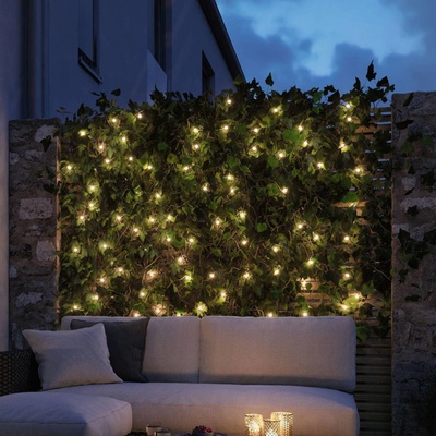 Paulmann Plug & Shine LED svetelná reťaz mini 7,5 m