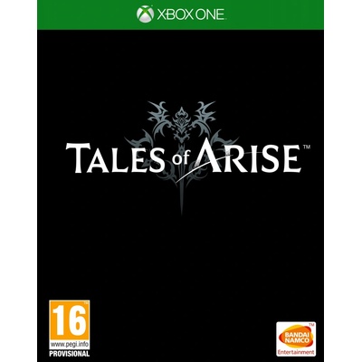 Tales of Arise