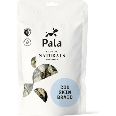 PALA Cod Skin Braid 80 g