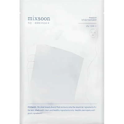 MIXSOON Bifida Mask Pack 25 g