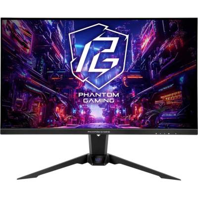 ASRock PG32QFT