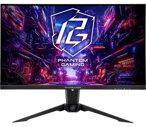 ASRock PG32QFT