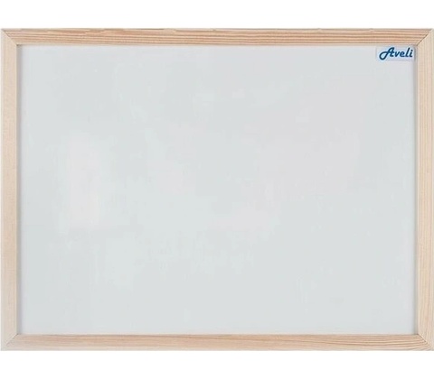 Avel Magnetická tabuľa 90 x 60 cm