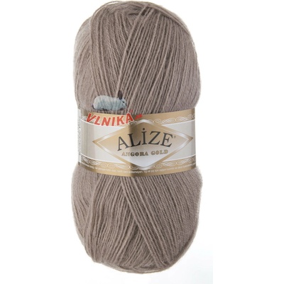 Alize Příze Angora Gold Varianta: 541