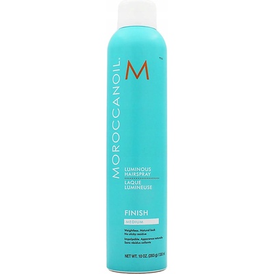 Morocanoil Luminous Hairspray Medium 330 ml