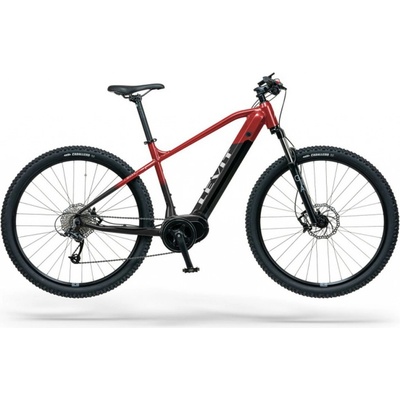 Levit Muan BF 3 630 Over 2024