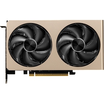 MSI GeForce RTX 5060 Inspire 2X OC 8GB GDDR7 128bit