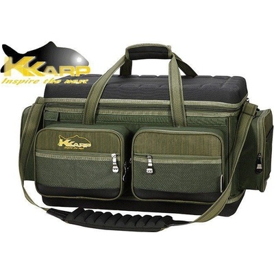 K-Karp Attraction Hard Carryall