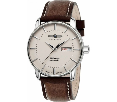 Zeppelin 8466-5