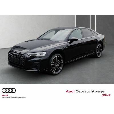 Audi A8 50 TDI Tiptronic S-line 210 kW