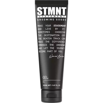 STMNT Grooming Styling Gel 150 ml