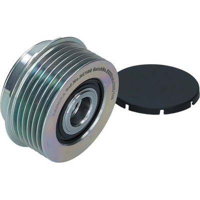 Voľnobeżka alternátora KAMOKA RC106 RC106
