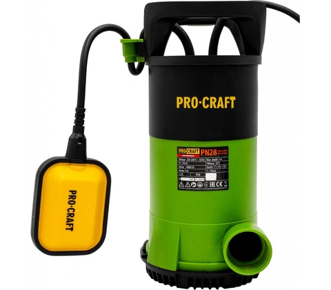 Procraft PN28