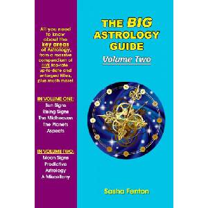 Big Astrology Guide - Volume Two | Jan Budkowski (ISBN: 9781903065945)