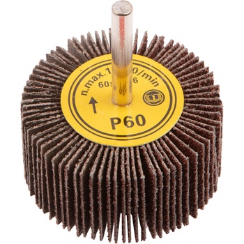 Graphite Lamelový kotouč 60 x 30 mm K60 55H758