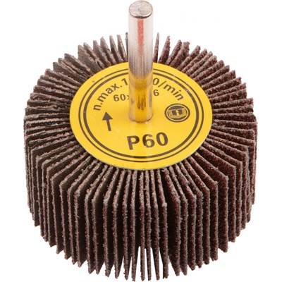 Graphite Lamelový kotouč 60 x 30 mm K60 55H758