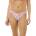Rip Curl Malibu Cove Revo Bare bikini bottom - Blue (Blue)