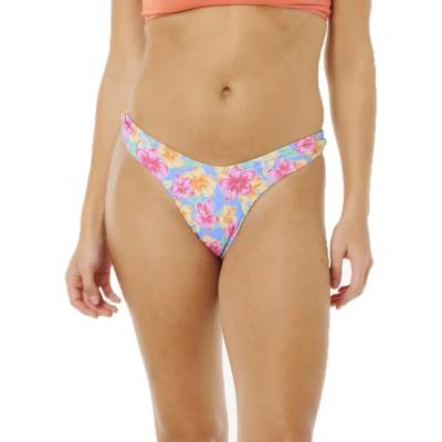 Rip Curl Malibu Cove Revo Bare bikini bottom - Blue (Blue)
