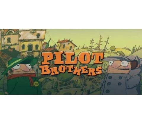 Pilot Brothers