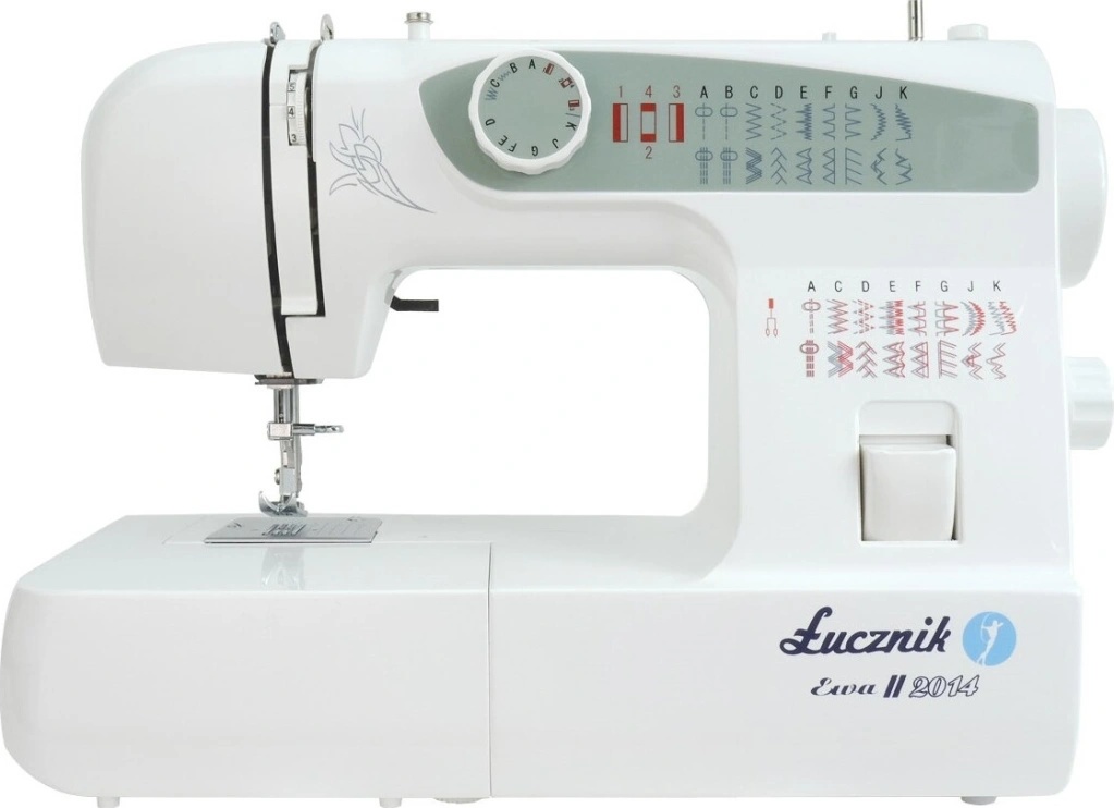 Lucznik 2014