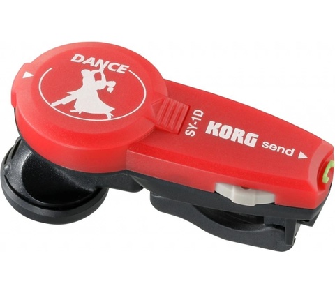 Korg SY-1D