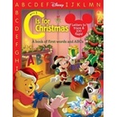 C is for Christmas