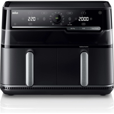 Braun TD5073IBK