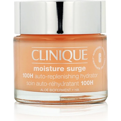 Clinique Moisture Surge 100H Auto-Replenishing Hydrator 75 ml