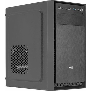 Aerocool CS-104 (CS-104-S-BK-V1)