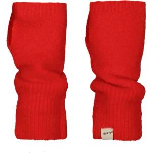 Barts Дамски ръкавици Barts Women's Fhearna Fingerless Gloves - Red - размер One Size (202-9026-0511)