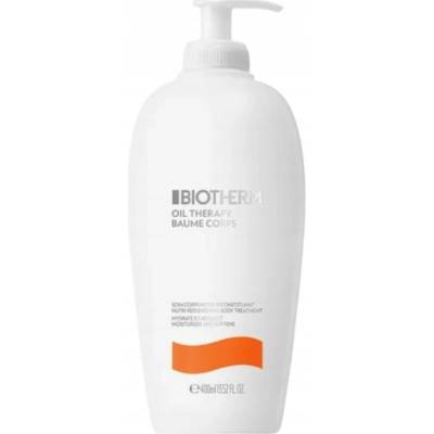 BIOTHERM Oil Therapy Tělový balzám Ženy 400 ml