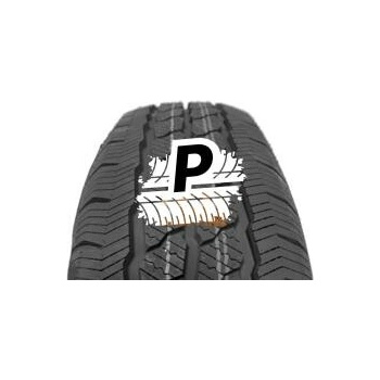 Zmax X-spider+ A/S 195/60 R16 99/97H