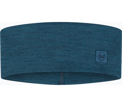 Buff Merino Wide ocean