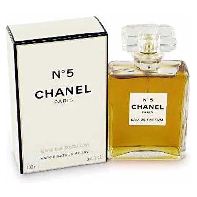 CHANEL No.5 EDP 200 ml Tester