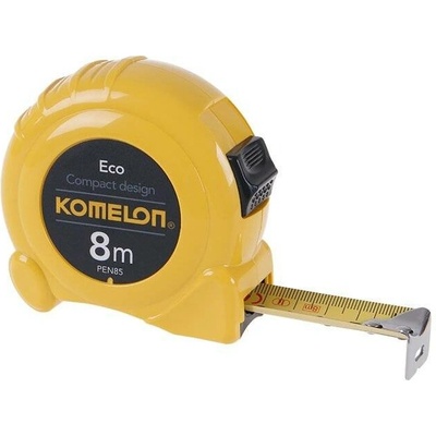 Kola Pirkl Metr svinovací Komelon 8mx25mm ECO KMC 8038N