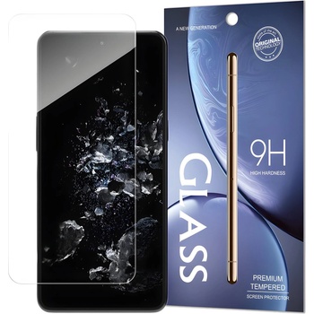Izmael Темперирано защитно стъкло 9H за OnePlus 10T/Ace Pro 5G - Прозрачен KP24520 (24520)