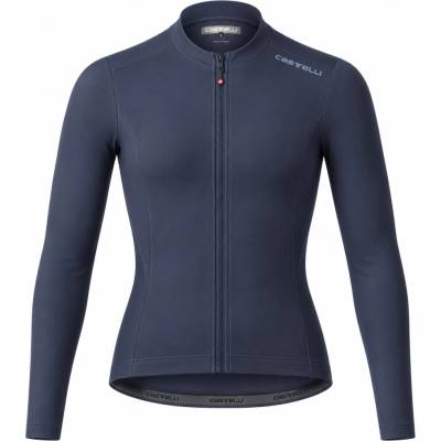 Castelli Espresso Thermal 2 456 súmračná modrá