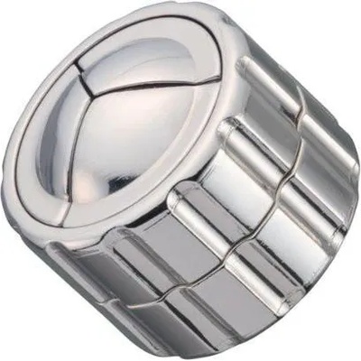 Cast Puzzle Логически 3D пъзел Cast Huzzle Puzzle Cylinder