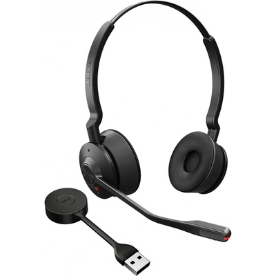 Jabra Engage 55 SE UC Stereo (9659-410-111)