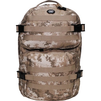 MFH Assault II vegetato desert 40 l