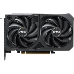 MSI GeForce RTX 5060 SHADOW 2X MAX 8GB GDDR7 128bit Видео карти