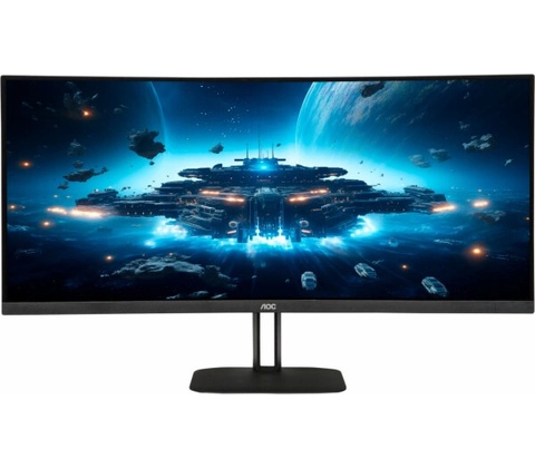 AOC CU34V5C