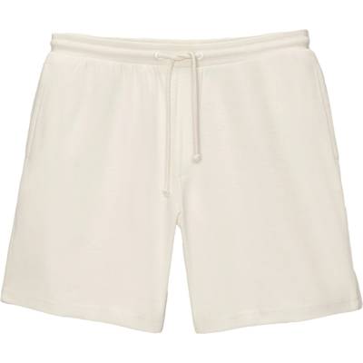Pull&Bear Панталон бяло, размер XL