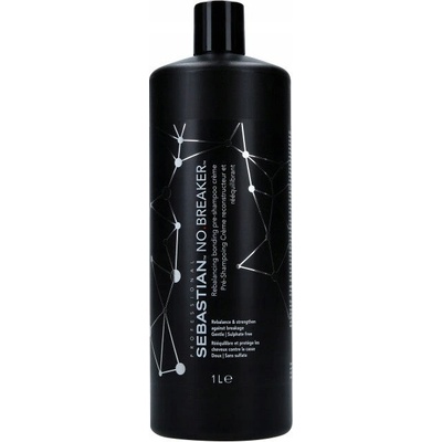 Sebastian Professional krém obnovující rovnováhu pokožky hlavy 1000 ml