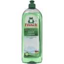 Prostriedky na ručné umývanie riadu Frosh Prostriedok na umývanie riadu brillant citrusový 750 ml