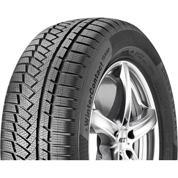 Image 1 of Continental WinterContact TS 850 P SUV 235/65 R18 110H