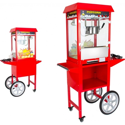 Royal Catering RCPW-16E